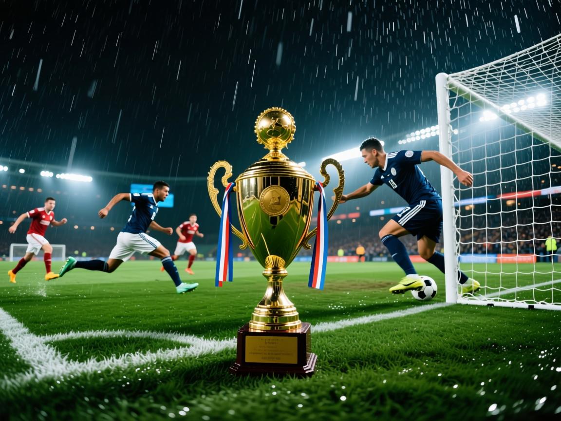 足球赛场焦点！瑞士队对阵比利时队，激战正酣，豪门对决再度上演