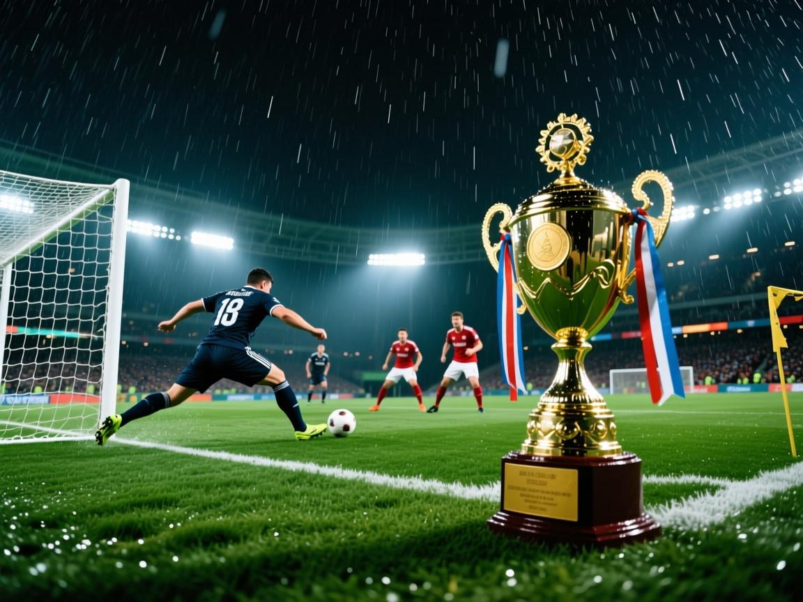 德布劳内爆冷击败美国队，突破纪录引爆全场！-爱游戏娱乐