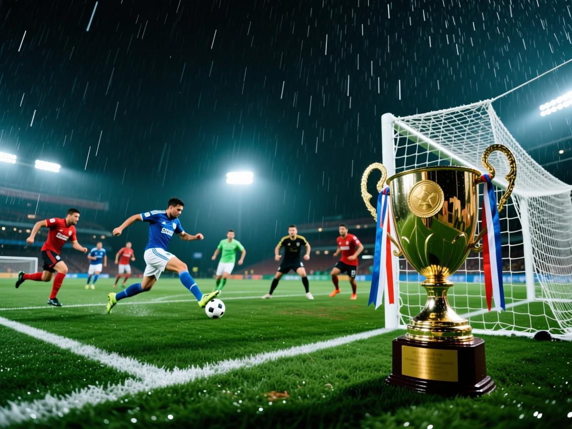 莱万多夫斯基连续十场比赛得分超过高光表现，C9挑战极限！-爱游戏娱乐